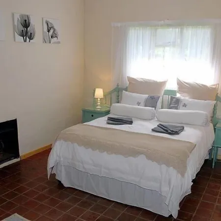 Sycamore Avenue Treehouses & Cottages Accommodation