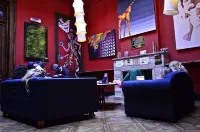 Art Factory San Telmo - Hostels