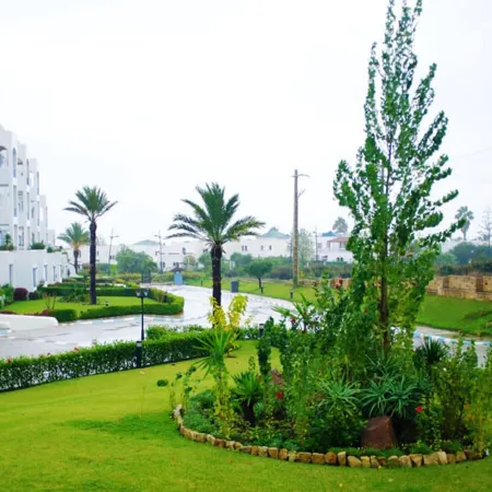 Jawhara Smir Residence