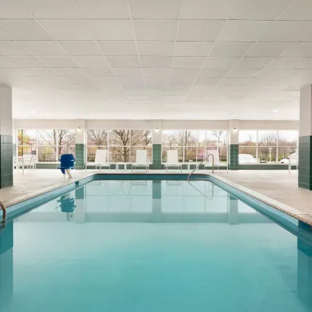 Comfort Inn & Suites Nashville Franklin Cool Springs