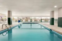 Comfort Inn & Suites Nashville Franklin Cool Springs Hotels in Franklin