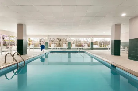 Comfort Inn & Suites Nashville Franklin Cool Springs