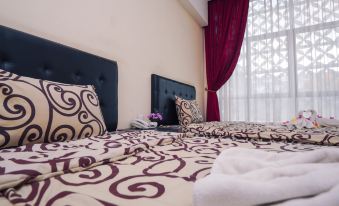 Utc Hotel Semarang