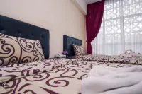 UTC Hotel Semarang Hotel dekat ASM Santa Maria Semarang