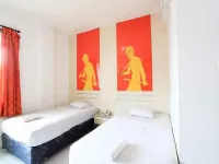 Wisma Rainbow Pekanbaru Các khách sạn ở Senapelan