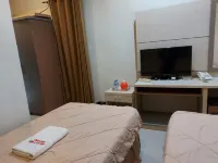 Galaxy Inn