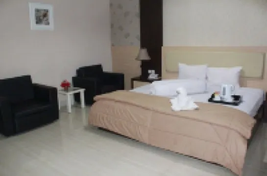 Hotel Grand Kartika Hotel di Kecamatan Soreang