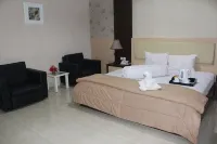 Hotel Grand Kartika Hotel dekat Jual Roti Mantau Khas Parepare