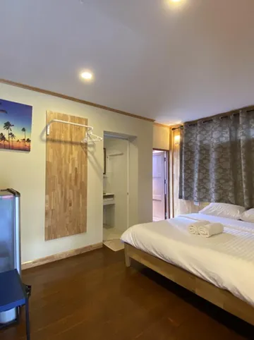 รูปภาพของเบด อิน เบตต์ บูทิก โฮเทล