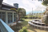 Villa Airis - Blooming Dreams Come True Hotels in South Tugu