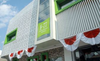 F77 Family Budget Hotel