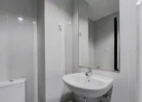 Comfy 1Br Apartment at Casa de Parco by Travelio