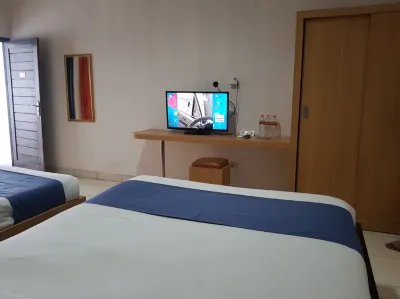 Value Bed & Breakfast Kendal 호텔