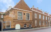 Boutique Hotel Rijks I Kloeg Collection