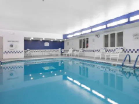 Baymont by Wyndham Coon Rapids Hotels in Coon Rapids