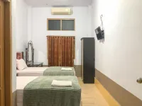 RedDoorz Syariah at Hotel Baruga Bonerate Selayar Hotels in Benteng