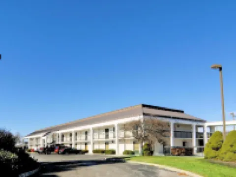 克里斯琴斯堡布萊克斯堡凱藝酒店 克里斯琴斯堡酒店