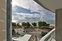 Radisson Hotel Recife - con vistas al mar