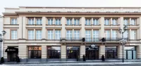 Hotel Royal & Spa Hotels in Juchnowiec Koscielny