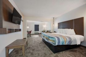 SureStay Hotel by Best Western Tuscaloosa Southeast