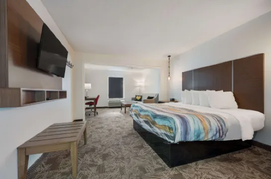 SureStay Hotel by Best Western Tuscaloosa Southeast