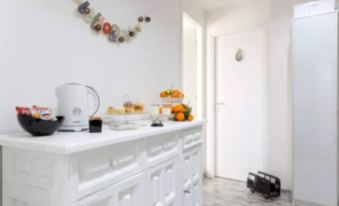 Letto e Latte Roma Guest House