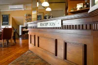 The Corner House Hotel Hotels in Bowness-on-Solway