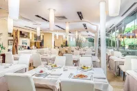 Hotel Rex Hotels in Lignano Pineta