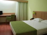 Viseu Garden Hotel Hotels in Viseu