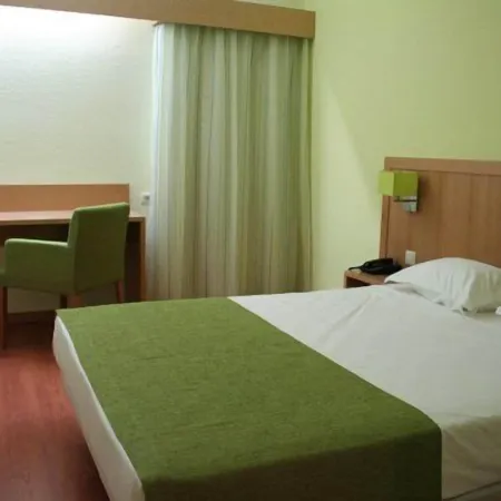 Viseu Garden Hotel