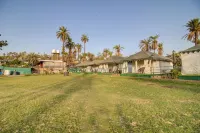 FabHotel Resort Royal Garden Retreat