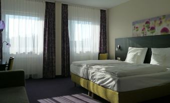 MSR Hotel Hannover