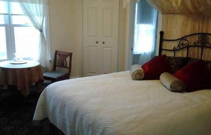 Salmon River Country Inn