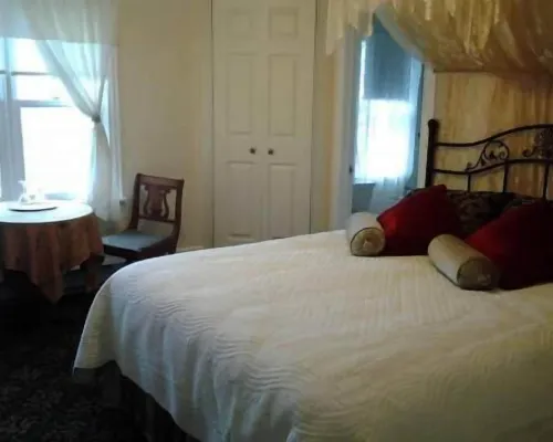 Salmon River Country Inn Hotels in Halifax