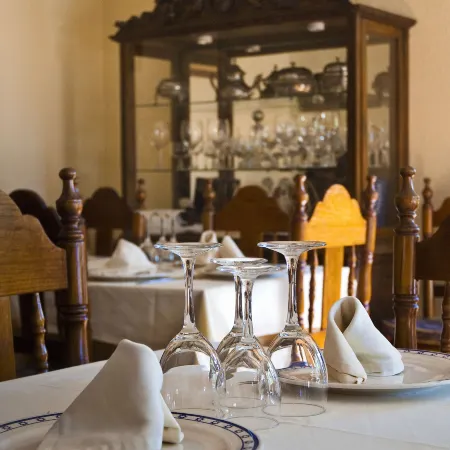 Hotel Galaroza Sierra