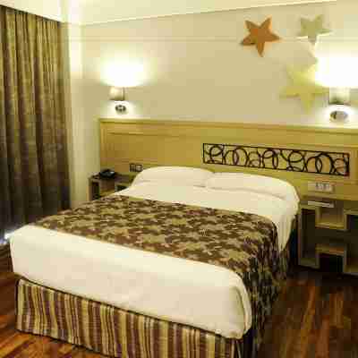 Cumbria Spa Hotel Rooms