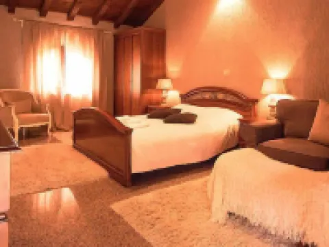 Villa Lav Hotels in Bale