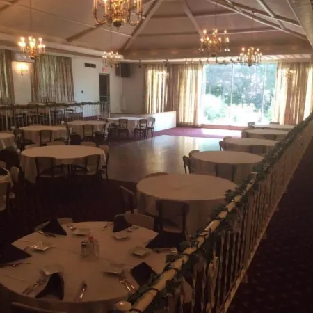 The Royal Inn