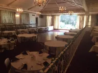 The Royal Inn - breakfast