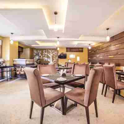 FabHotel Magnus Star Koregaon Park Dining/Meeting Rooms