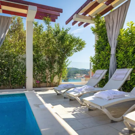 Villa Martinis