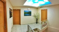 Osmanli Suite Hotels in Uzungol