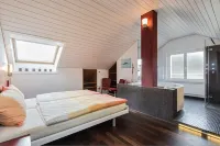 Hotel Thorenberg Các khách sạn ở Neuenkirch