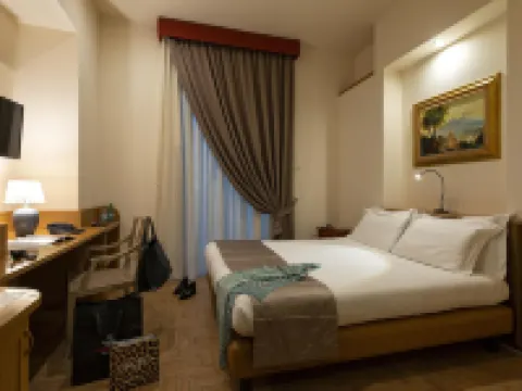 Grand Hotel Europa Naples Hotels in Naples