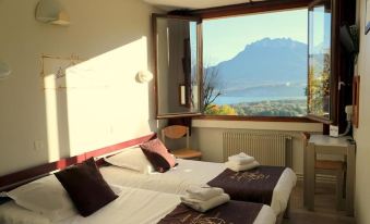 Village Club les Balcons du Lac d'Annecy - Neaclub