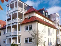 Strandhotel Sonnenburg