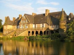 Le Logis d'Equilly