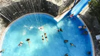 Akay Garden Family Club - รีสอร์ท