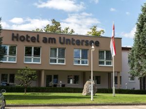 Hotel am Untersee - Jeannette Hankel-Kurtzke