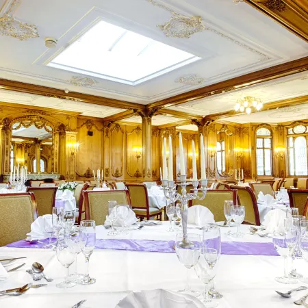 White Swan Hotel